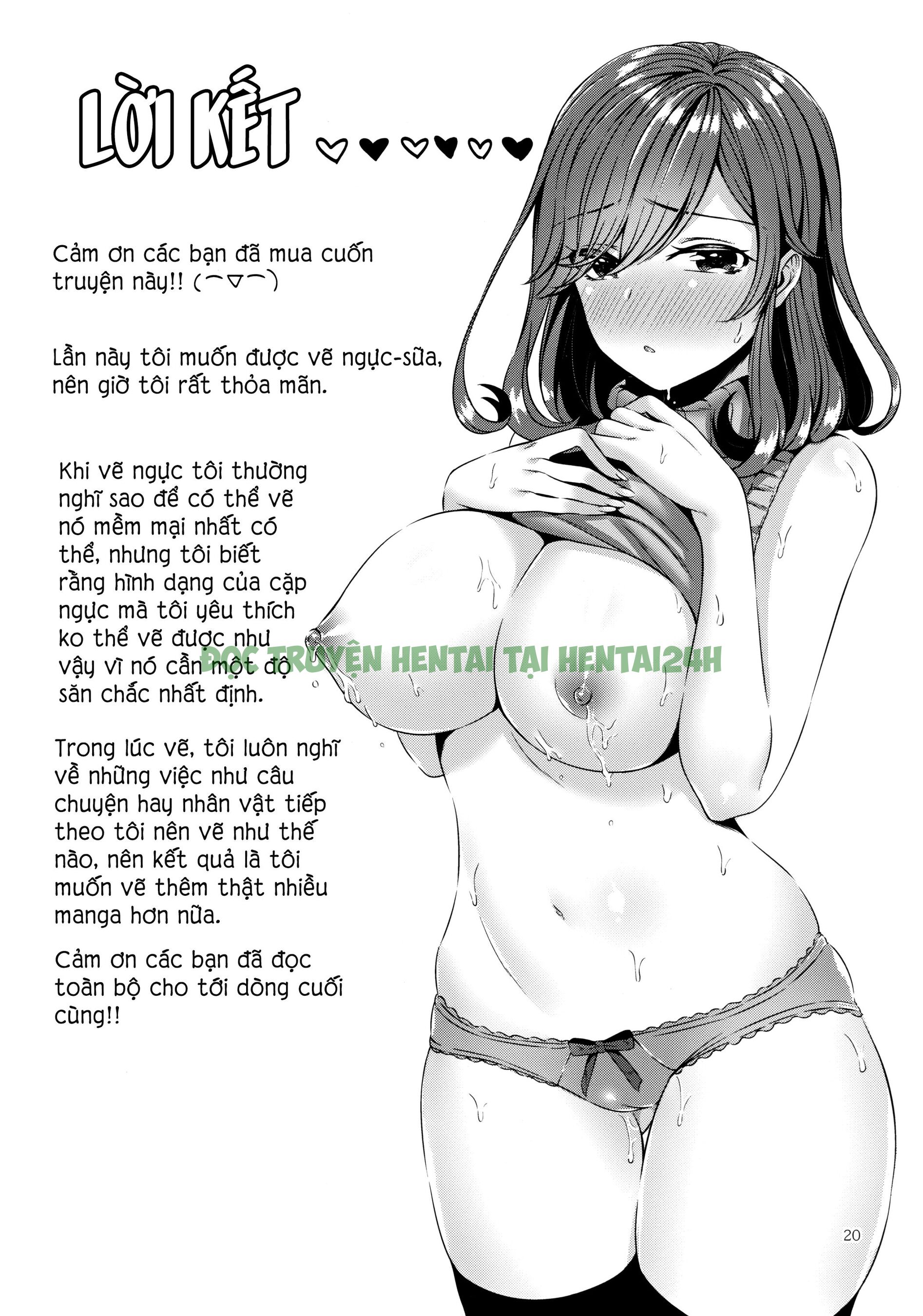 Xem ảnh 19 trong truyện hentai Pai Shota Milk - One Shot - Truyenhentai18.net