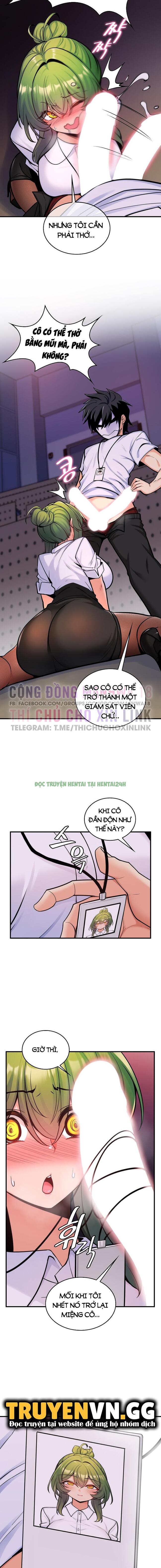 Xem ảnh truyen phich cay the gioi chuong 7 14 trong truyện hentai Phịch Cây Thế Giới - Chap 7 - truyenhentai18.pro