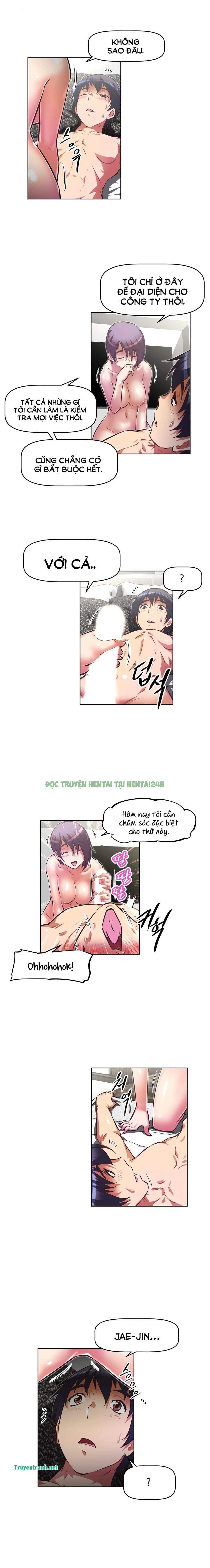 Xem ảnh 7 trong truyện hentai Phóng Thích Dục Vọng - Chapter 101 - truyenhentai18.pro