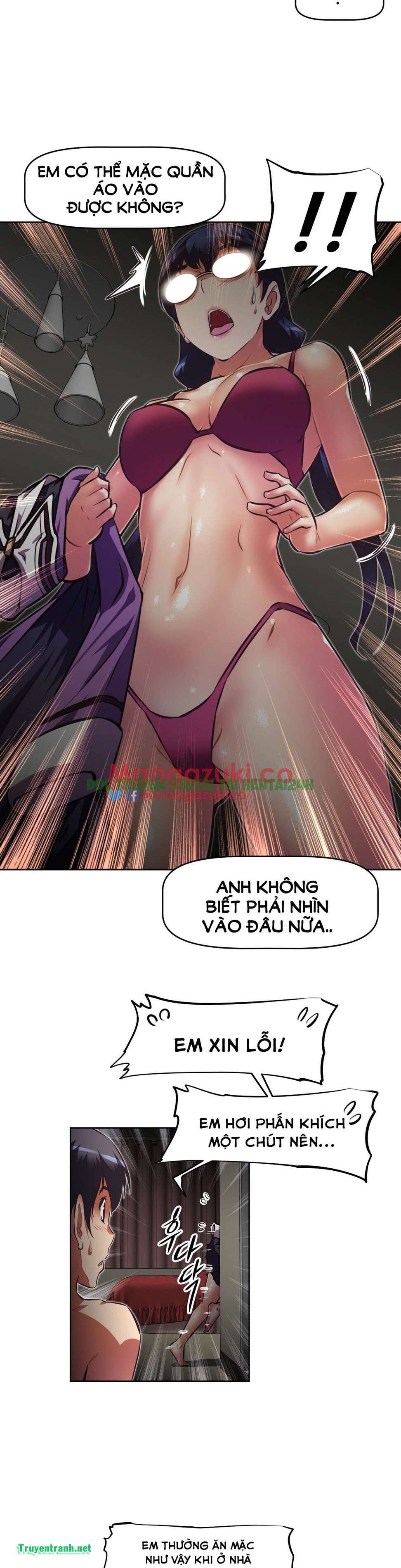Xem ảnh 14 trong truyện hentai Phóng Thích Dục Vọng - Chapter 108 - truyenhentai18.pro