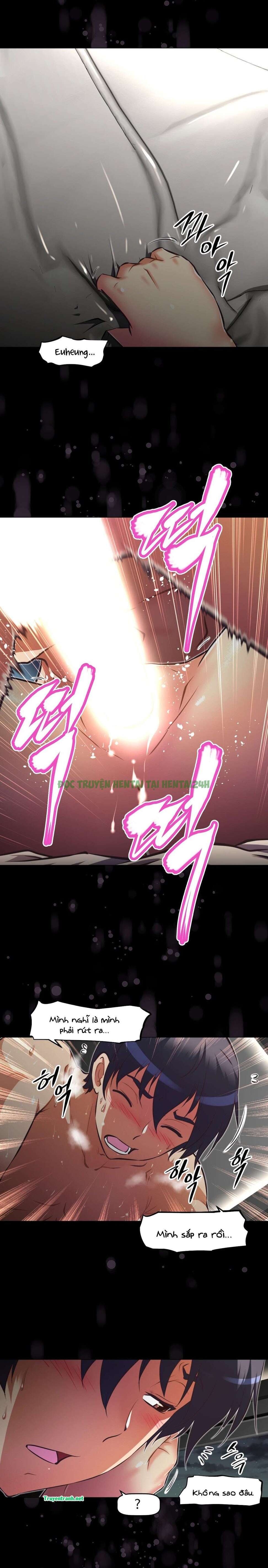 Xem ảnh 29 trong truyện hentai Phóng Thích Dục Vọng - Chapter 111 - truyenhentai18.pro