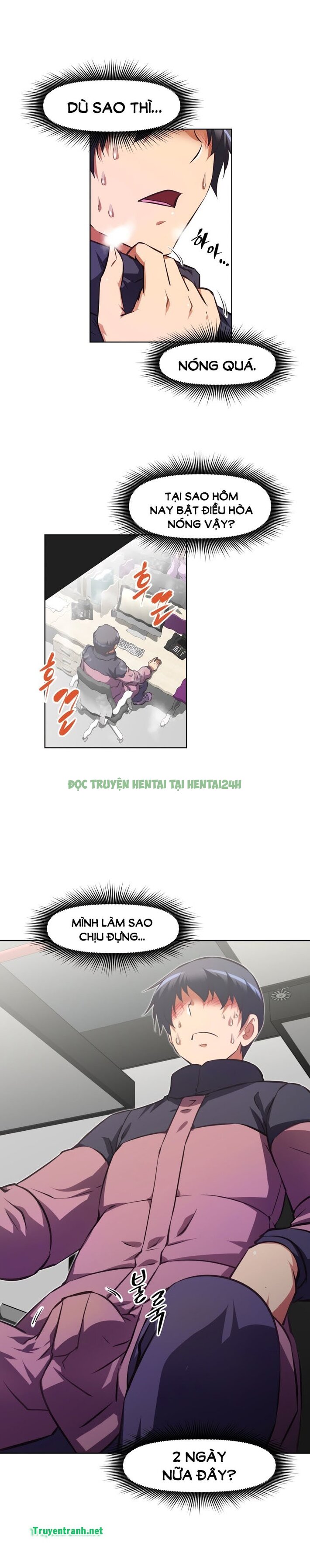 Xem ảnh 18 trong truyện hentai Phóng Thích Dục Vọng - Chapter 112 - truyenhentai18.pro