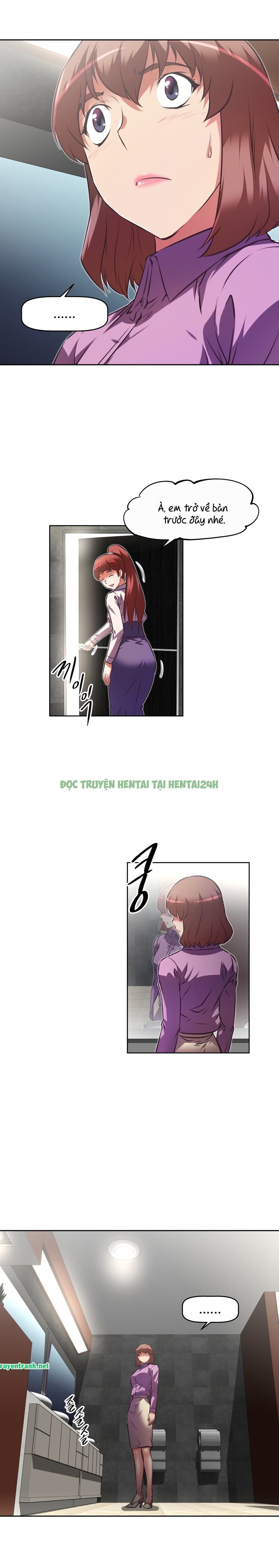 Xem ảnh 19 trong truyện hentai Phóng Thích Dục Vọng - Chapter 114 - truyenhentai18.pro