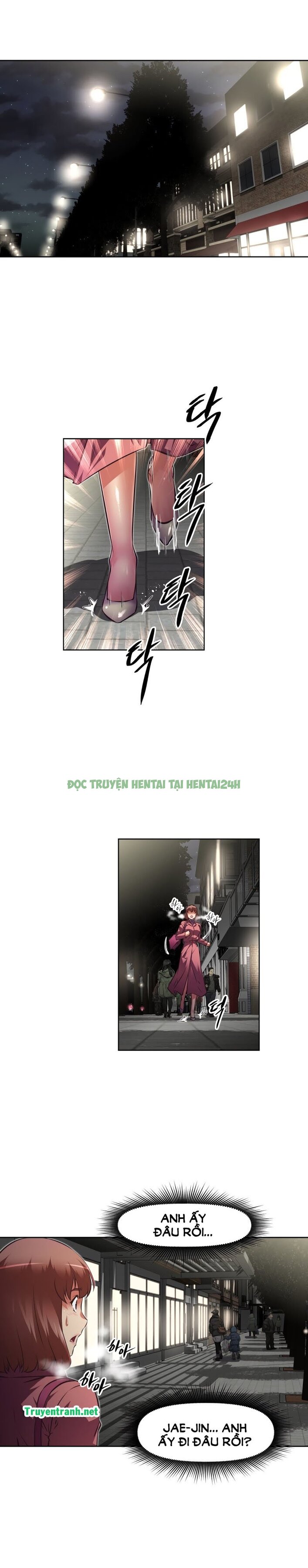 Xem ảnh 5 trong truyện hentai Phóng Thích Dục Vọng - Chapter 116 - truyenhentai18.pro