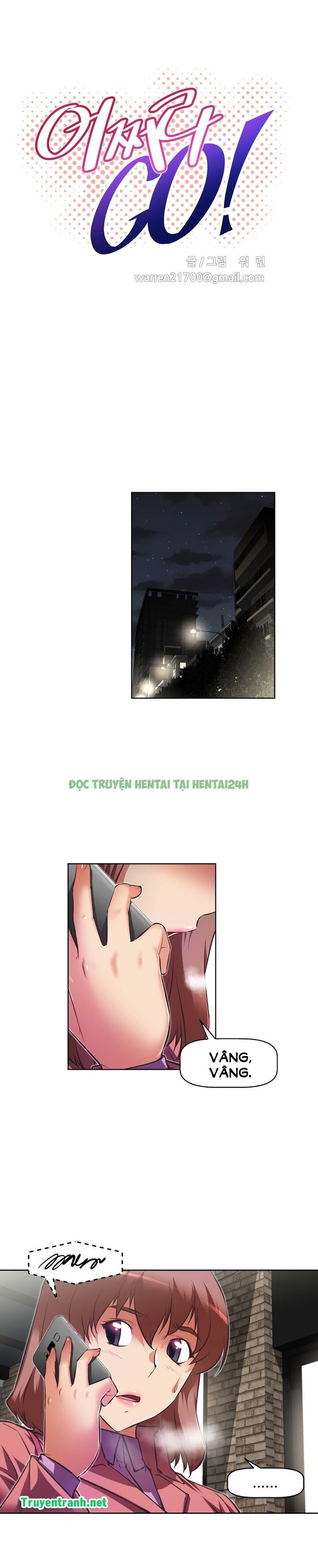 Xem ảnh 2 trong truyện hentai Phóng Thích Dục Vọng - Chapter 117 - truyenhentai18.pro