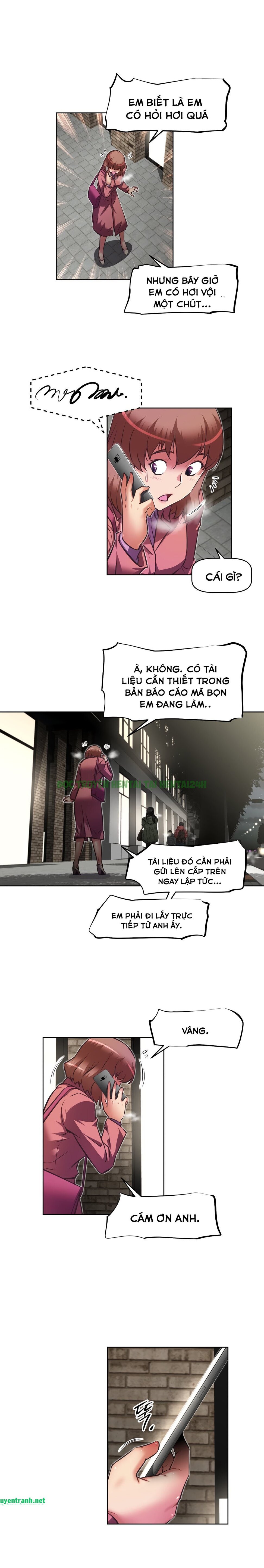 Xem ảnh 3 trong truyện hentai Phóng Thích Dục Vọng - Chapter 117 - truyenhentai18.pro
