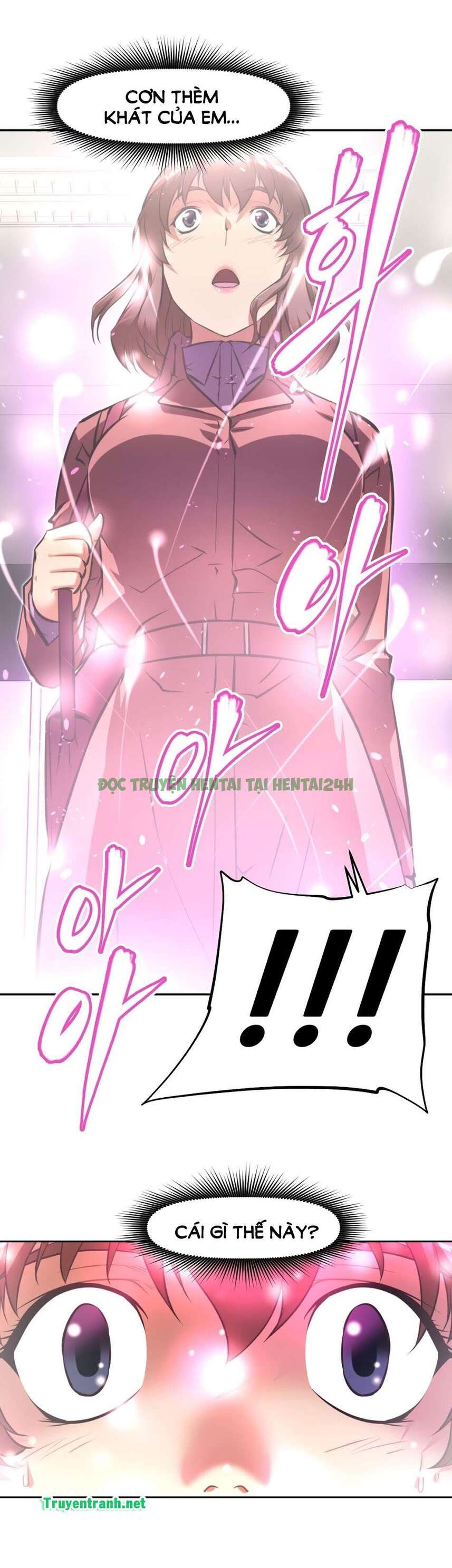 Xem ảnh 28 trong truyện hentai Phóng Thích Dục Vọng - Chapter 118 - truyenhentai18.pro