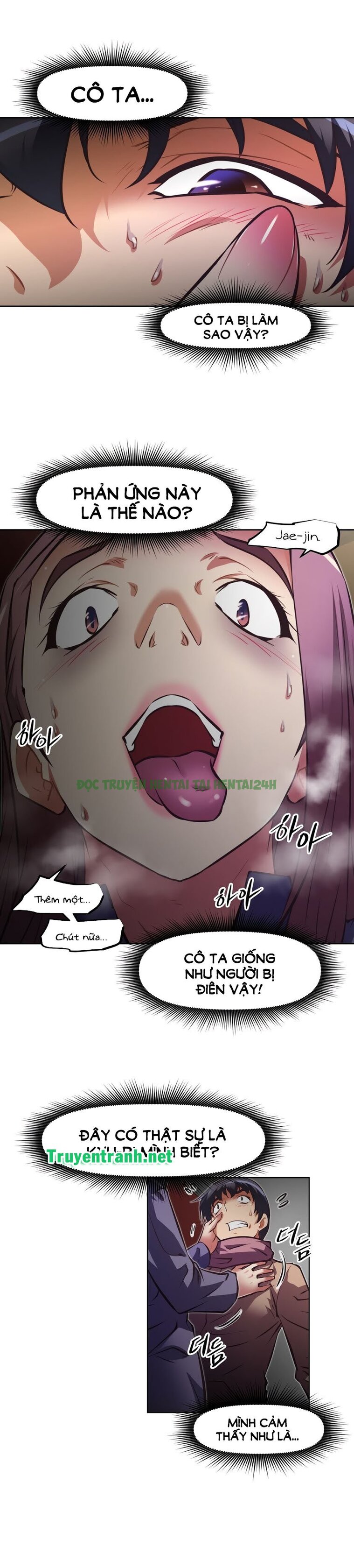 Xem ảnh 5 trong truyện hentai Phóng Thích Dục Vọng - Chapter 122 - truyenhentai18.pro
