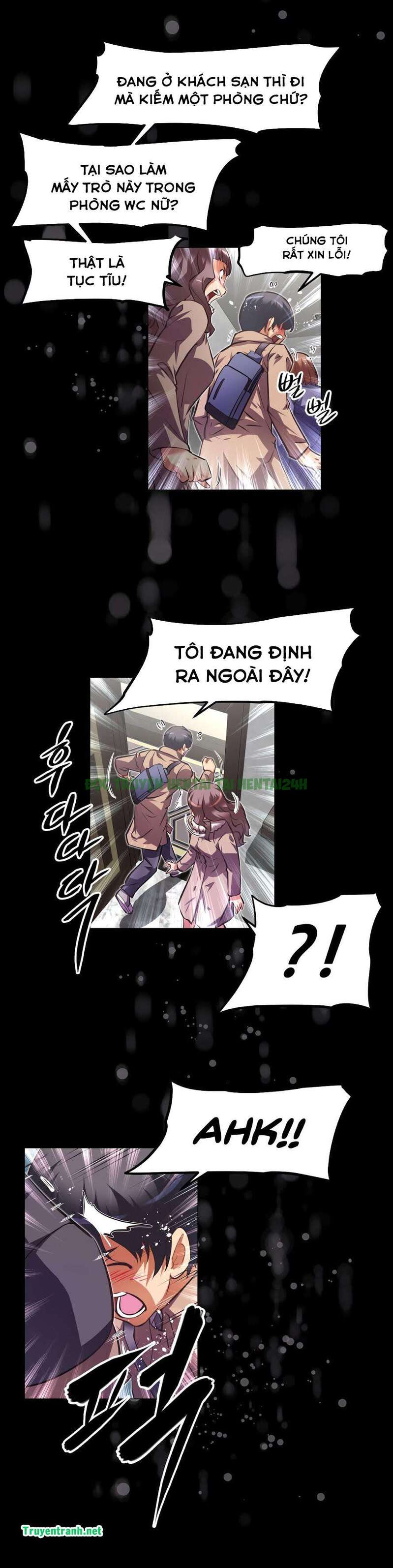 Xem ảnh 13 trong truyện hentai Phóng Thích Dục Vọng - Chapter 129 - truyenhentai18.pro
