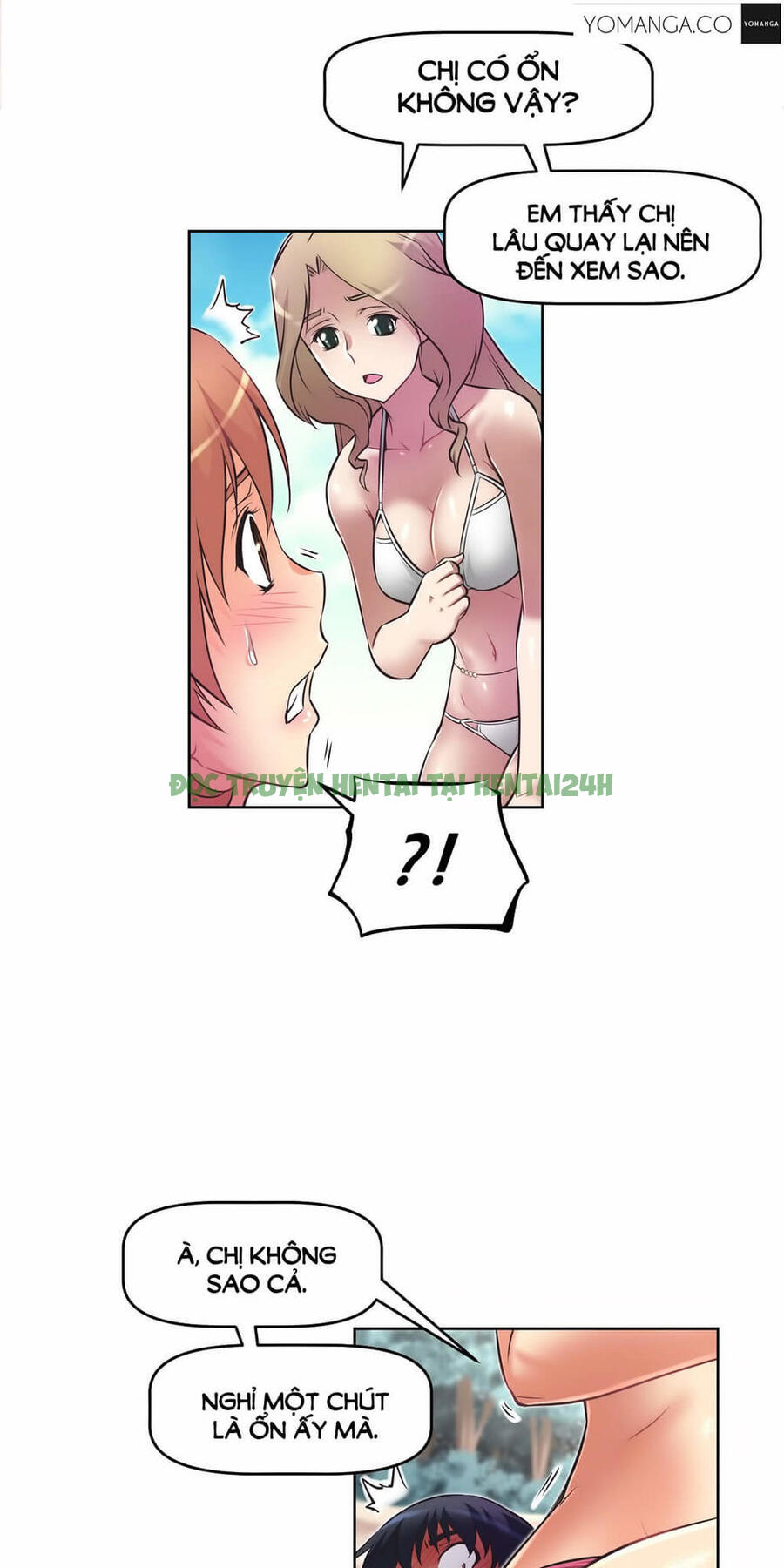 Xem ảnh 68 trong truyện hentai Phóng Thích Dục Vọng - Chapter 13 - truyenhentai18.pro