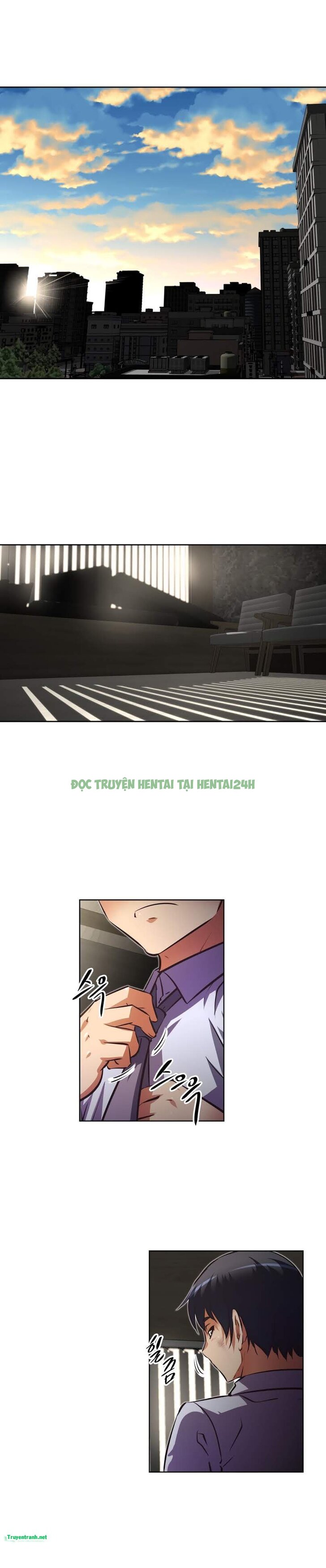 Xem ảnh 4 trong truyện hentai Phóng Thích Dục Vọng - Chapter 132 - truyenhentai18.pro
