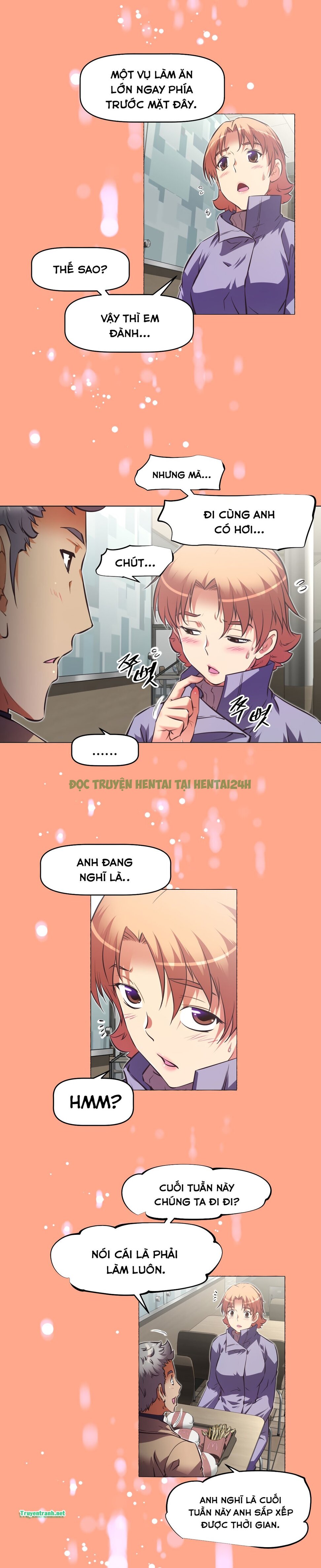 Xem ảnh 10 trong truyện hentai Phóng Thích Dục Vọng - Chapter 141 - truyenhentai18.pro