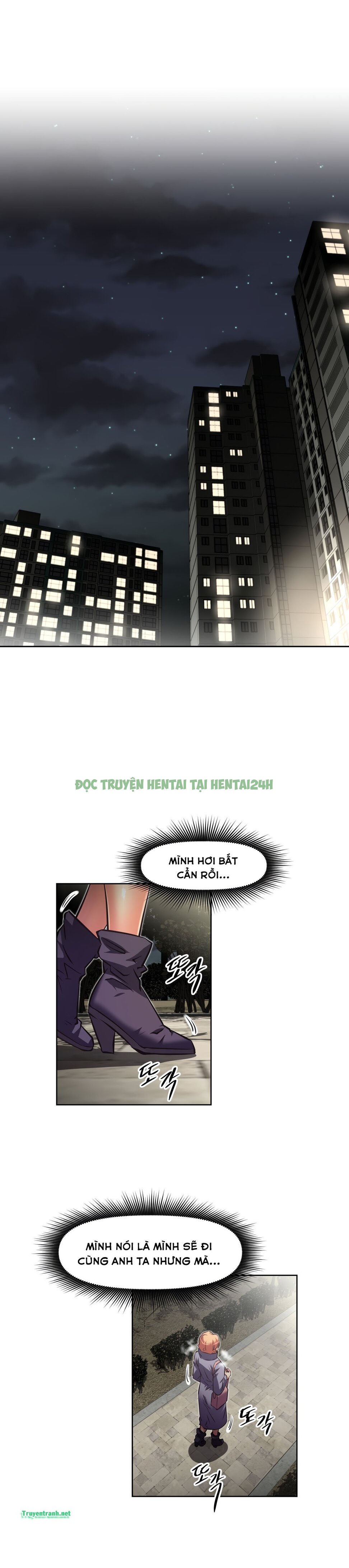 Xem ảnh 13 trong truyện hentai Phóng Thích Dục Vọng - Chapter 141 - truyenhentai18.pro