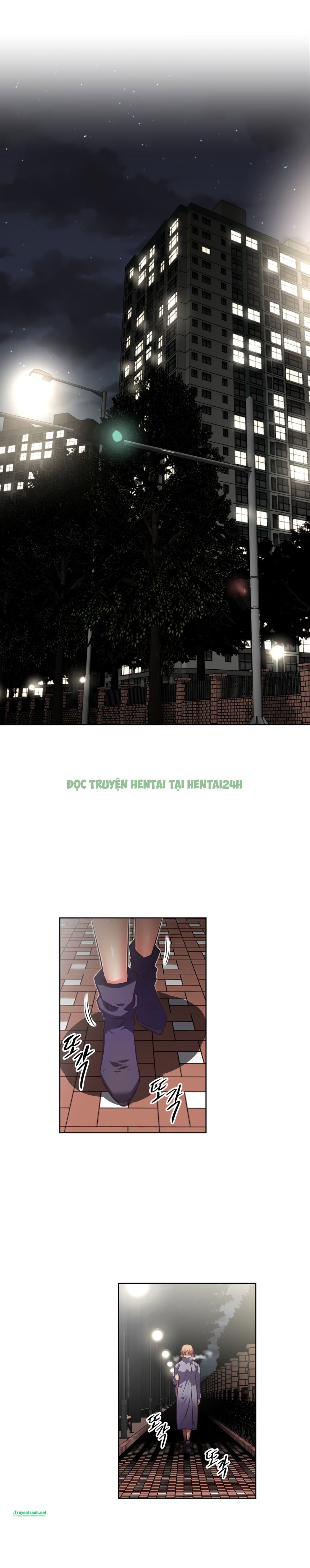 Xem ảnh 6 trong truyện hentai Phóng Thích Dục Vọng - Chapter 141 - truyenhentai18.pro