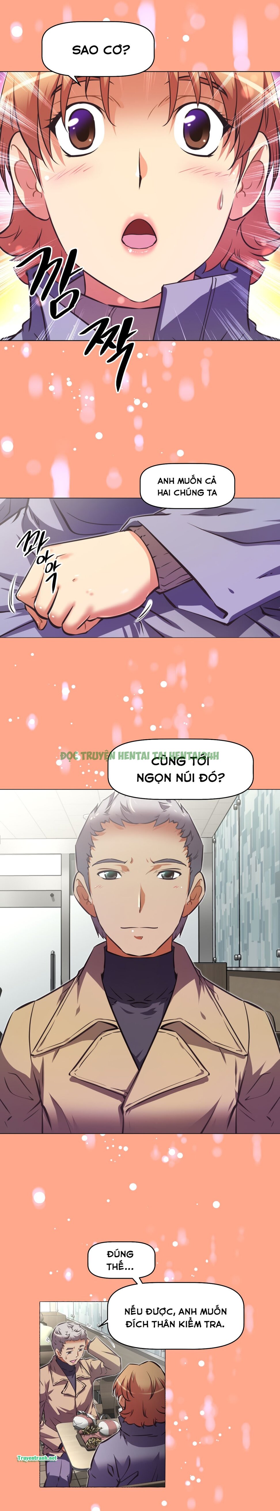 Xem ảnh 8 trong truyện hentai Phóng Thích Dục Vọng - Chapter 141 - Truyenhentai18z.net