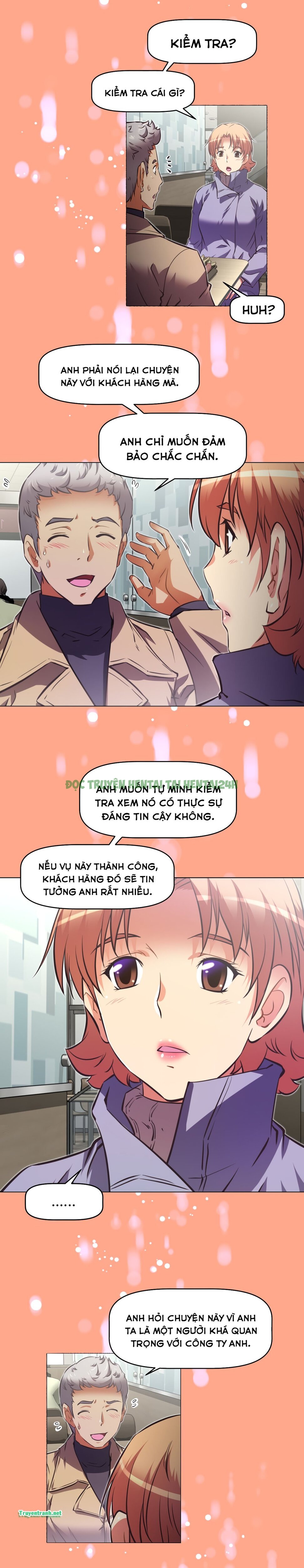 Hình ảnh 9 trong Phóng Thích Dục Vọng - Chapter 141 - Hentaimanhwa.net