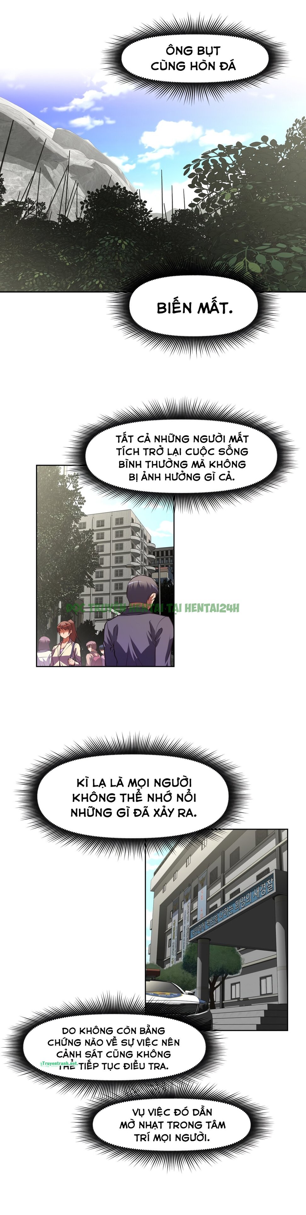 Xem ảnh 22 trong truyện hentai Phóng Thích Dục Vọng - Chapter 153 END - truyenhentai18.pro