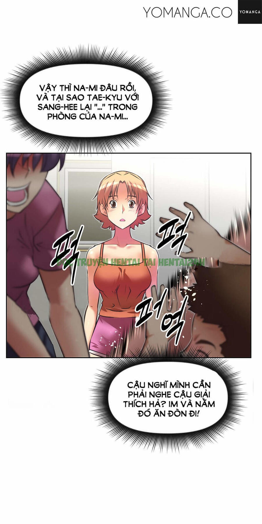 Xem ảnh 56 trong truyện hentai Phóng Thích Dục Vọng - Chapter 16 - truyenhentai18.pro