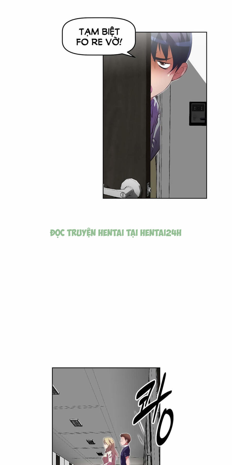 Xem ảnh 22 trong truyện hentai Phóng Thích Dục Vọng - Chapter 21 - truyenhentai18.pro