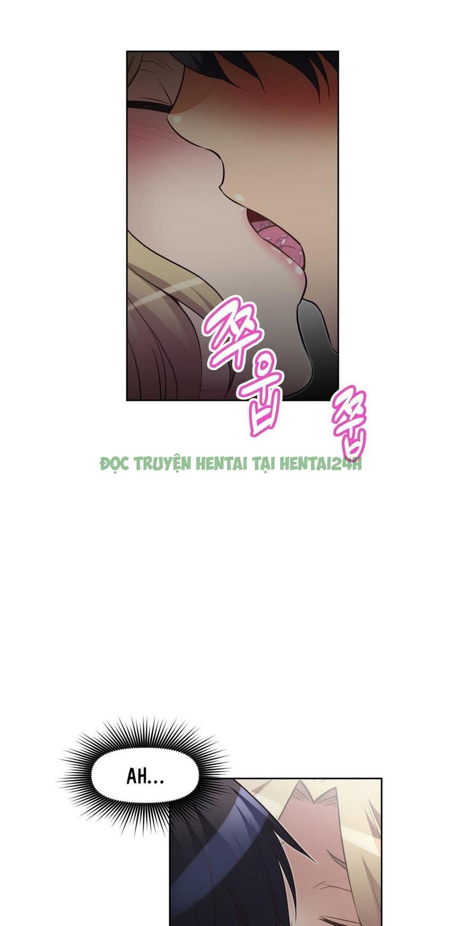 Xem ảnh 31 trong truyện hentai Phóng Thích Dục Vọng - Chapter 22 - truyenhentai18.pro