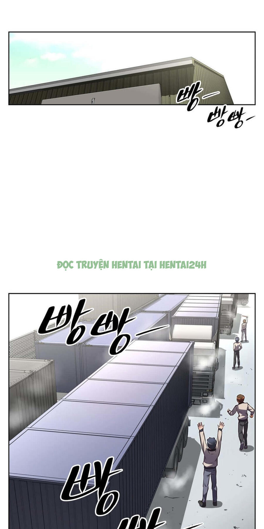 Xem ảnh 10 trong truyện hentai Phóng Thích Dục Vọng - Chapter 26 - truyenhentai18.pro