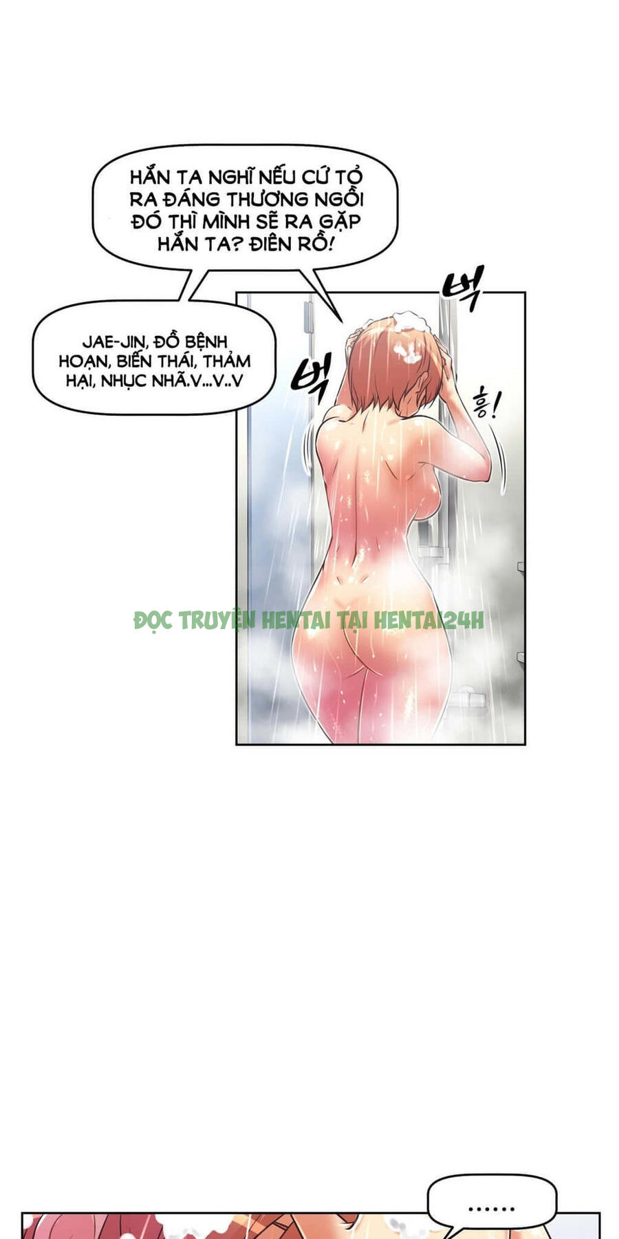 Xem ảnh 45 trong truyện hentai Phóng Thích Dục Vọng - Chapter 27 - truyenhentai18.pro