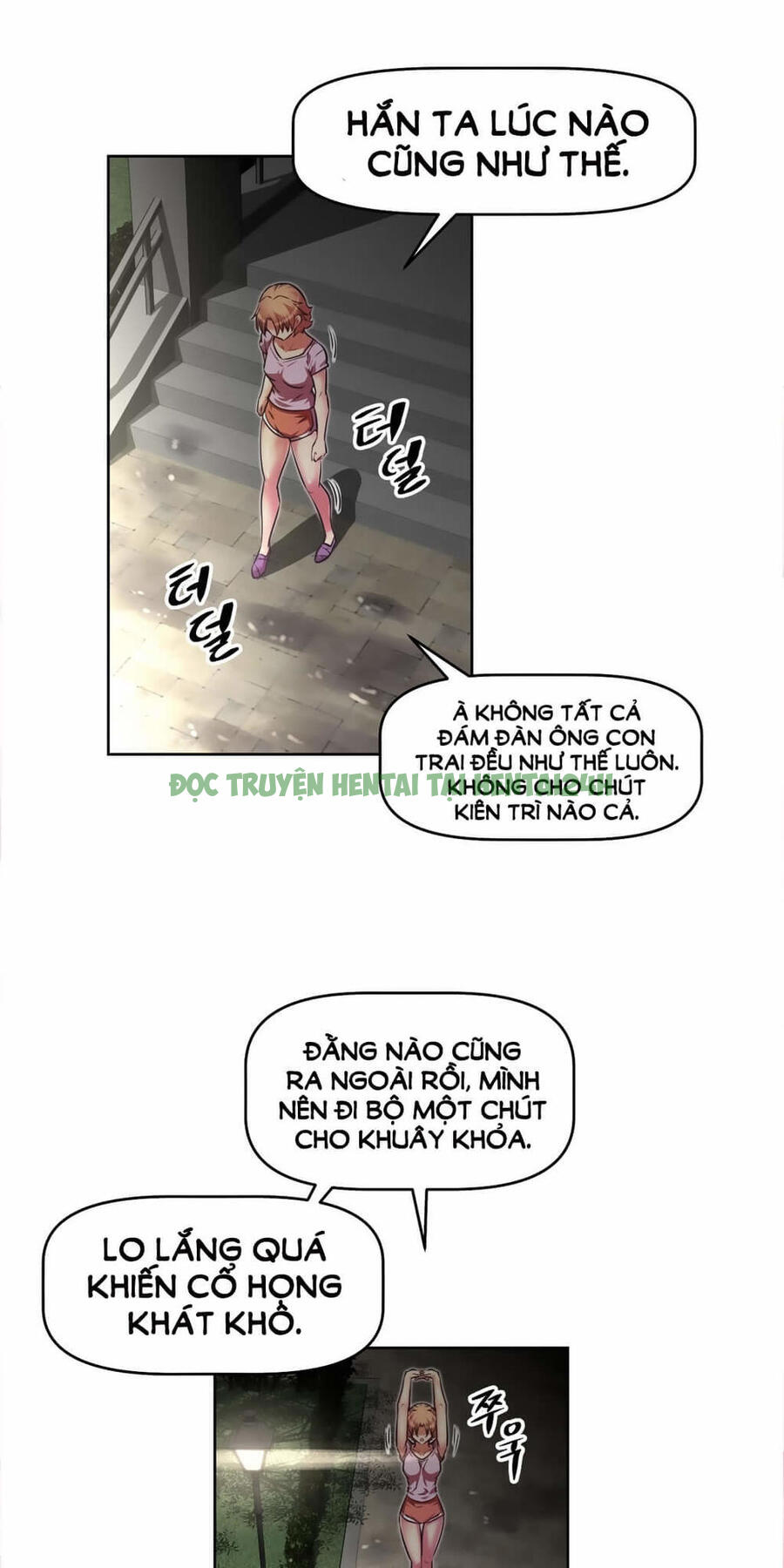 Xem ảnh 18 trong truyện hentai Phóng Thích Dục Vọng - Chapter 28 - truyenhentai18.pro