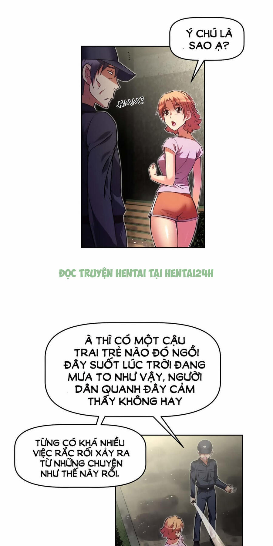 Xem ảnh 22 trong truyện hentai Phóng Thích Dục Vọng - Chapter 28 - truyenhentai18.pro