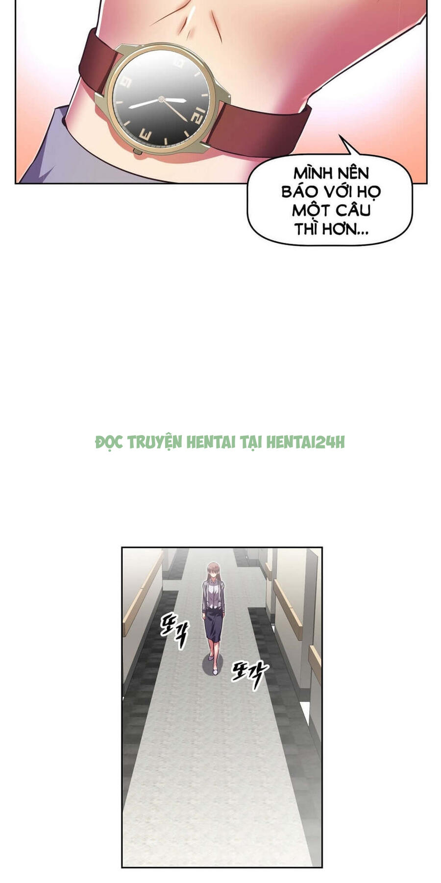 Xem ảnh 9 trong truyện hentai Phóng Thích Dục Vọng - Chapter 31 - truyenhentai18.pro