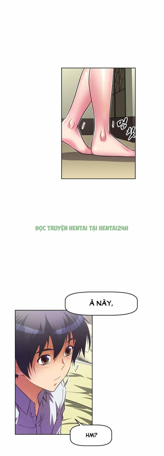 Xem ảnh 11 trong truyện hentai Phóng Thích Dục Vọng - Chapter 32 - truyenhentai18.pro