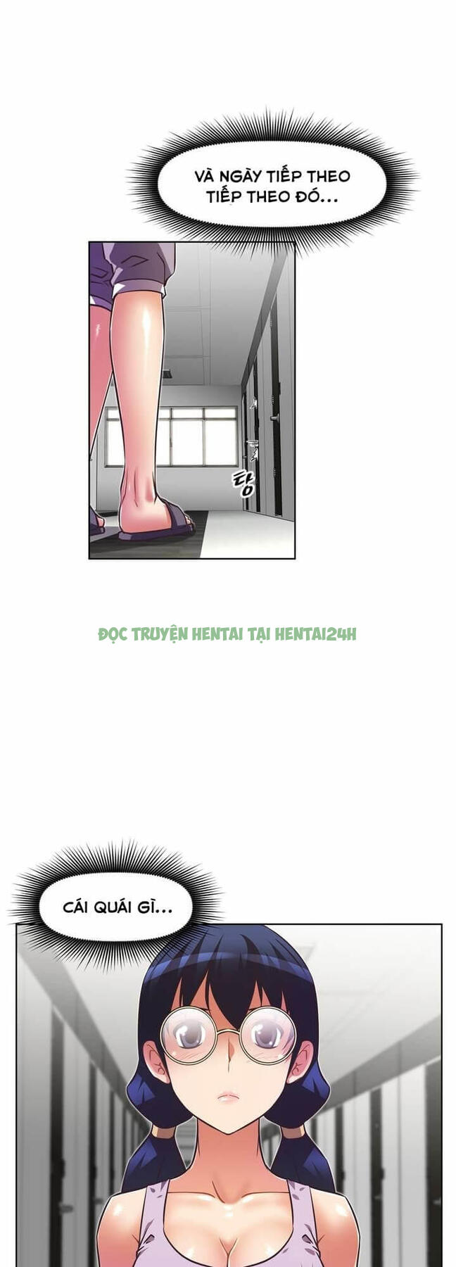 Xem ảnh 25 trong truyện hentai Phóng Thích Dục Vọng - Chapter 33 - truyenhentai18.pro