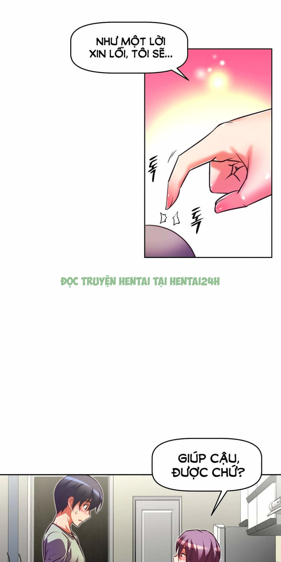 Xem ảnh 74 trong truyện hentai Phóng Thích Dục Vọng - Chapter 34 - truyenhentai18.pro