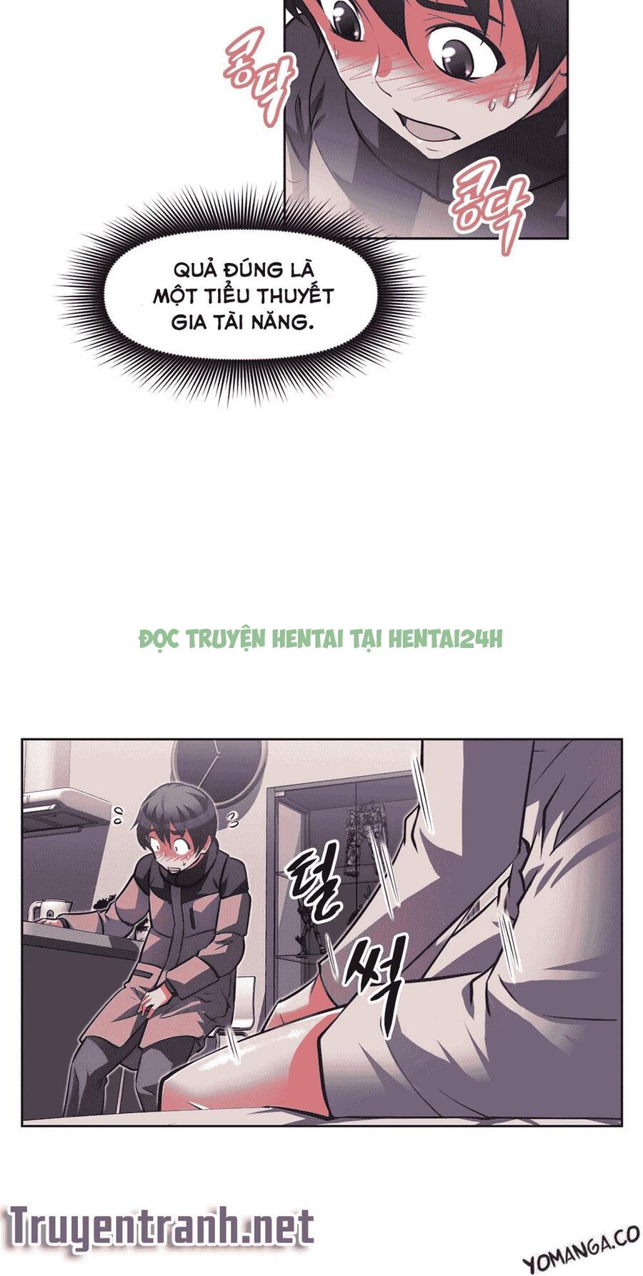 Xem ảnh 57 trong truyện hentai Phóng Thích Dục Vọng - Chapter 41 - truyenhentai18.pro