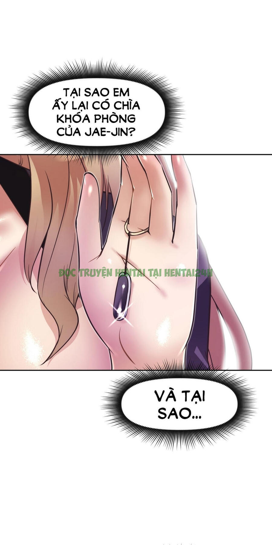 Xem ảnh 3 trong truyện hentai Phóng Thích Dục Vọng - Chapter 44 - truyenhentai18.pro