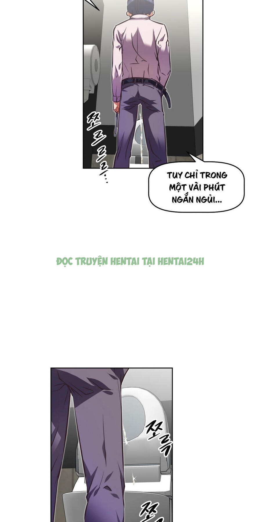 Xem ảnh 10 trong truyện hentai Phóng Thích Dục Vọng - Chapter 45 - truyenhentai18.pro