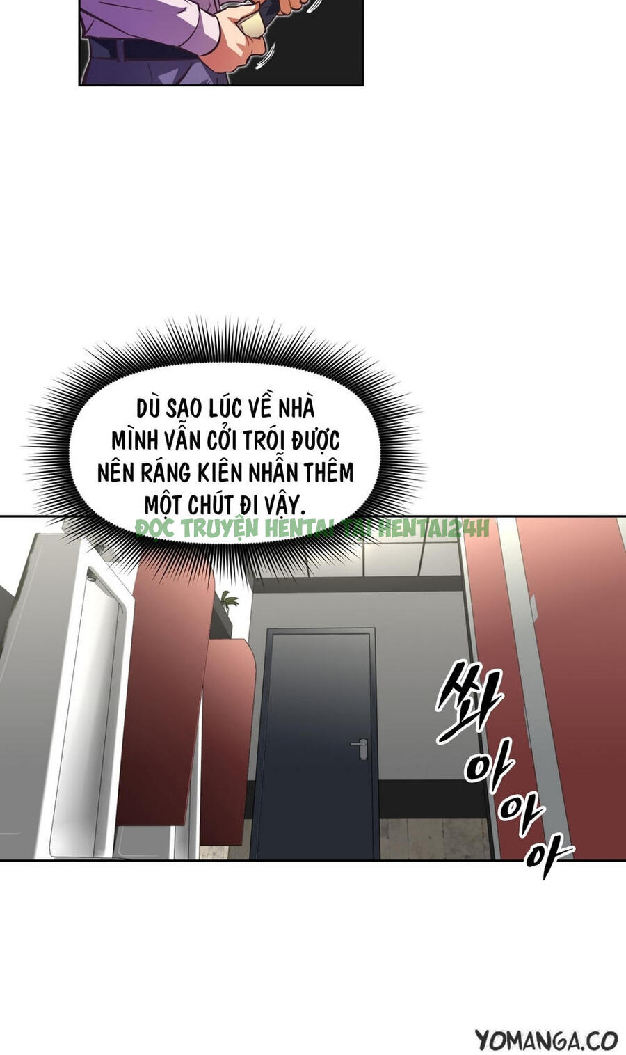 Xem ảnh 19 trong truyện hentai Phóng Thích Dục Vọng - Chapter 45 - truyenhentai18.pro