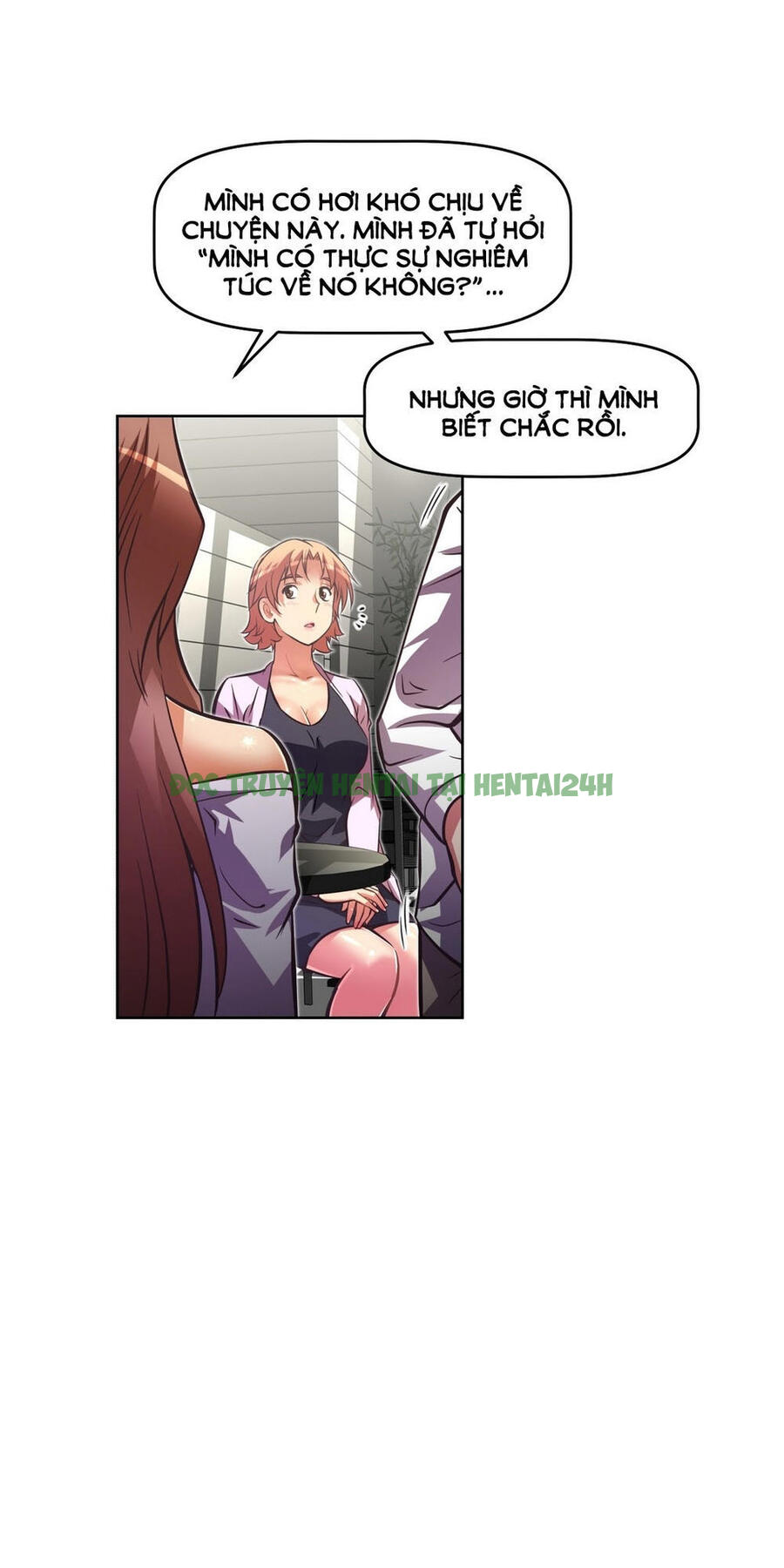 Xem ảnh 16 trong truyện hentai Phóng Thích Dục Vọng - Chapter 47 - truyenhentai18.pro