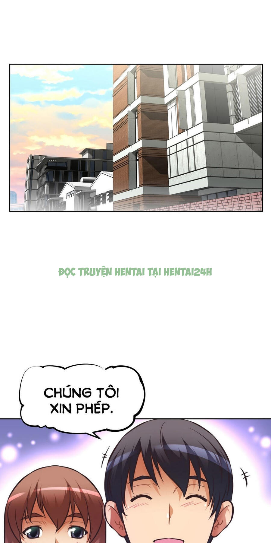 Xem ảnh 10 trong truyện hentai Phóng Thích Dục Vọng - Chapter 50 - truyenhentai18.pro