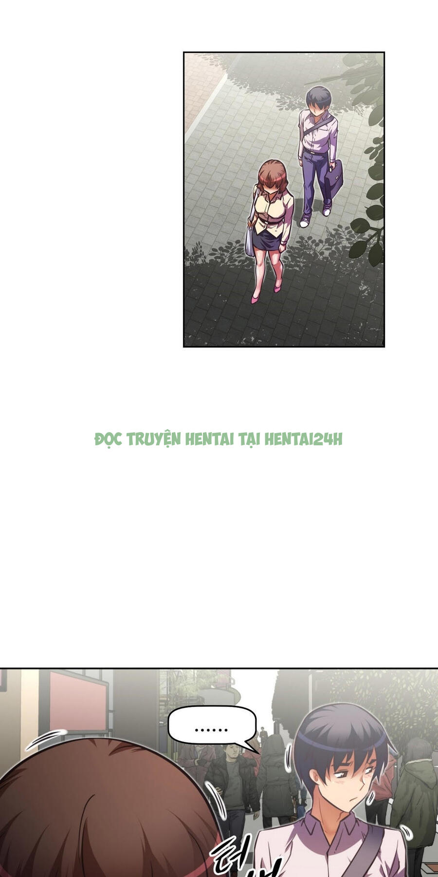 Xem ảnh 17 trong truyện hentai Phóng Thích Dục Vọng - Chapter 50 - truyenhentai18.pro