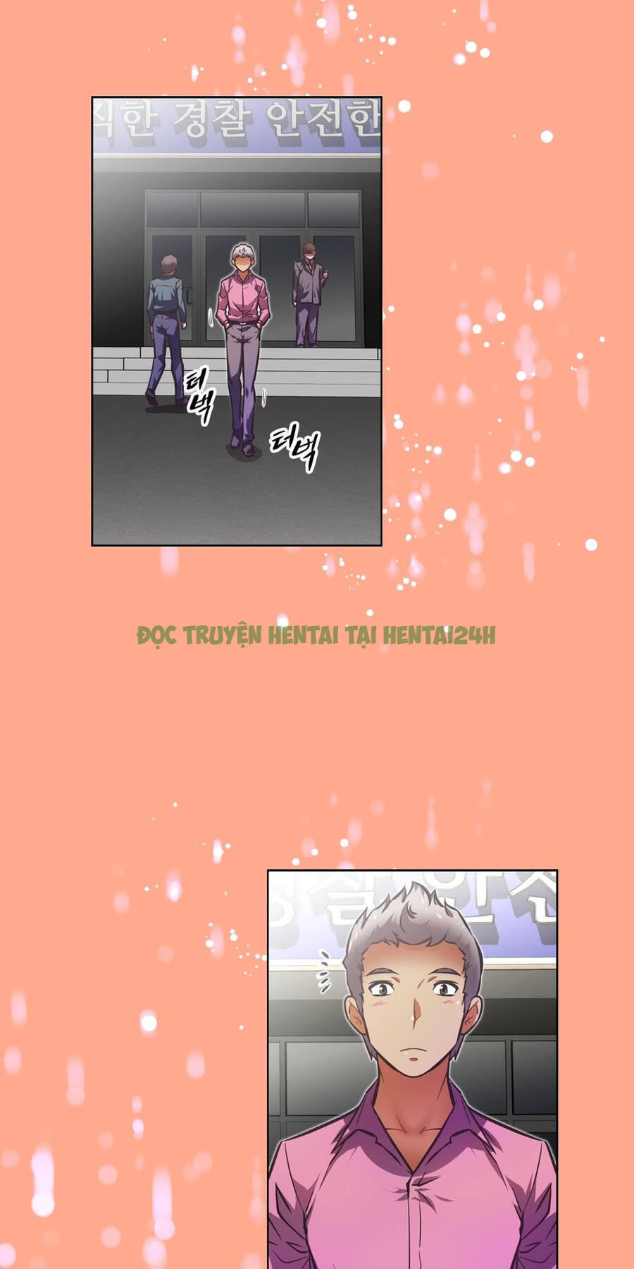 Xem ảnh 12 trong truyện hentai Phóng Thích Dục Vọng - Chapter 58 - truyenhentai18.pro