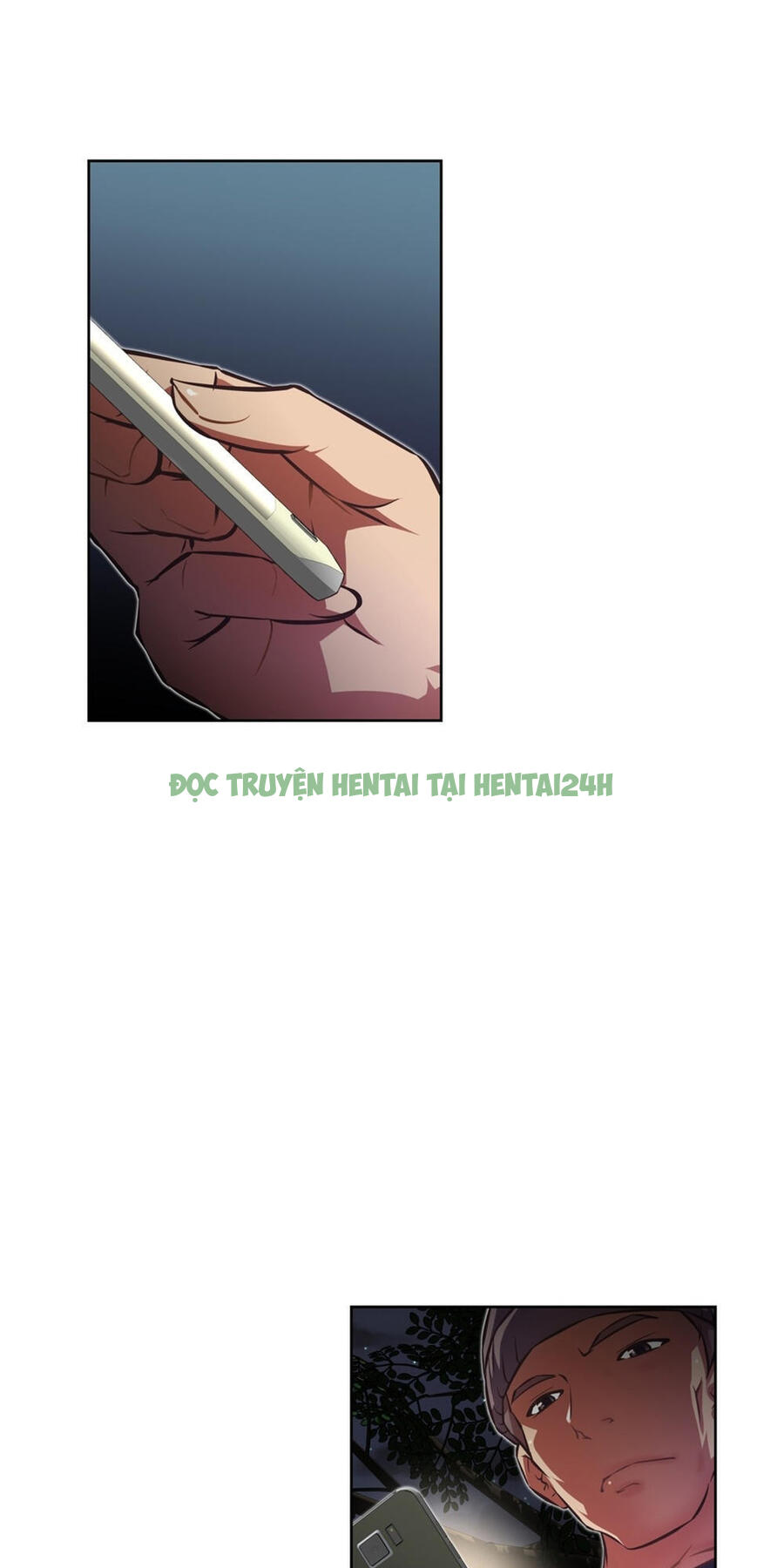Xem ảnh 2 trong truyện hentai Phóng Thích Dục Vọng - Chapter 59 - truyenhentai18.pro