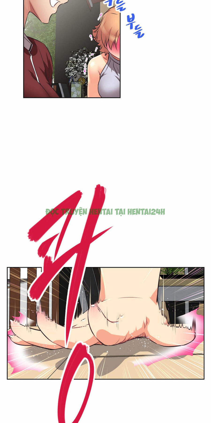Xem ảnh 14 trong truyện hentai Phóng Thích Dục Vọng - Chapter 6 - truyenhentai18.pro