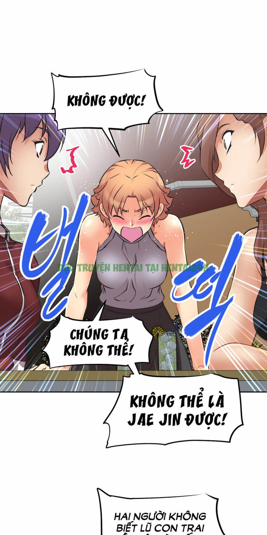 Xem ảnh 16 trong truyện hentai Phóng Thích Dục Vọng - Chapter 6 - truyenhentai18.pro