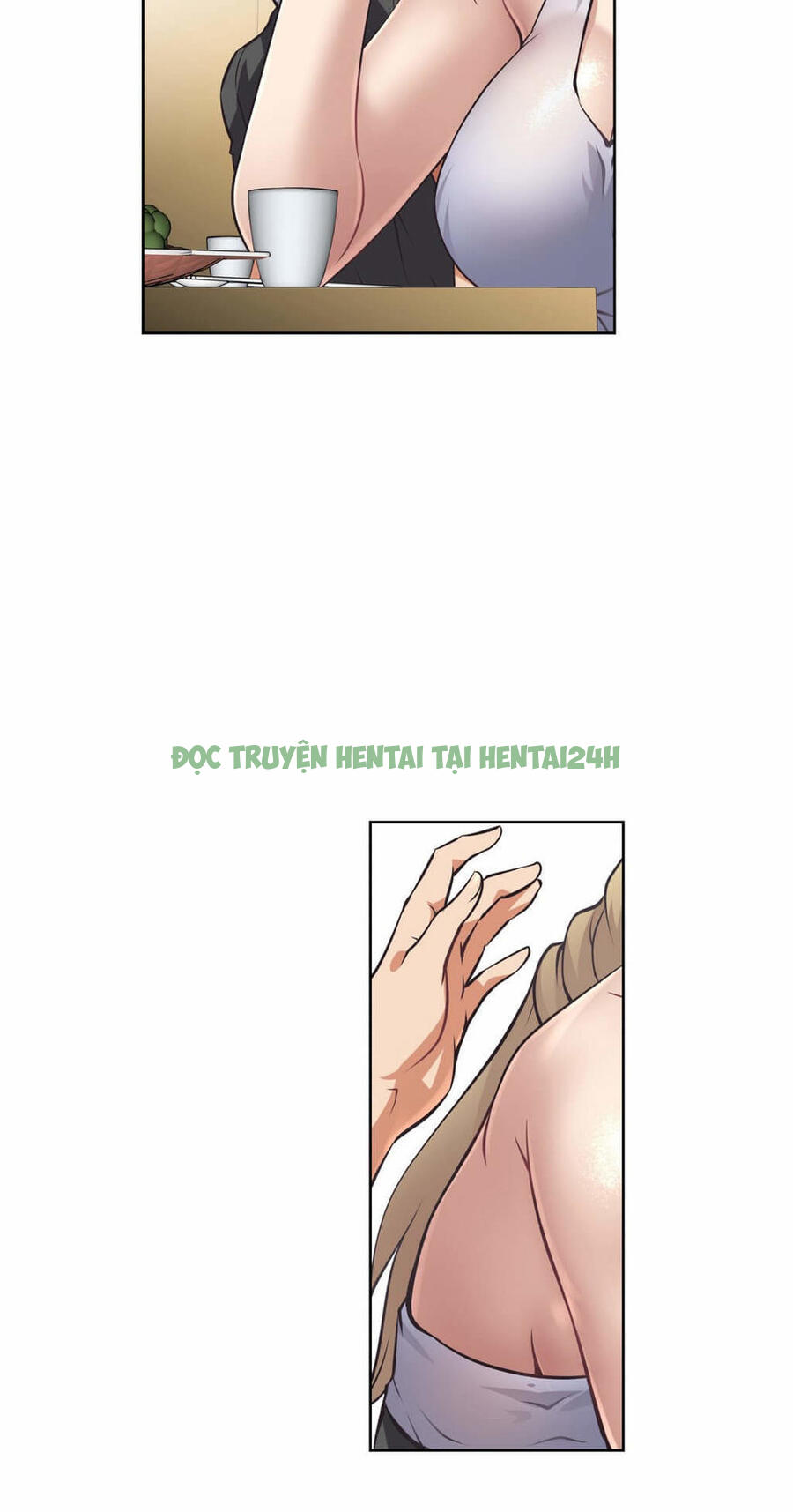 Xem ảnh 18 trong truyện hentai Phóng Thích Dục Vọng - Chapter 7 - truyenhentai18.pro