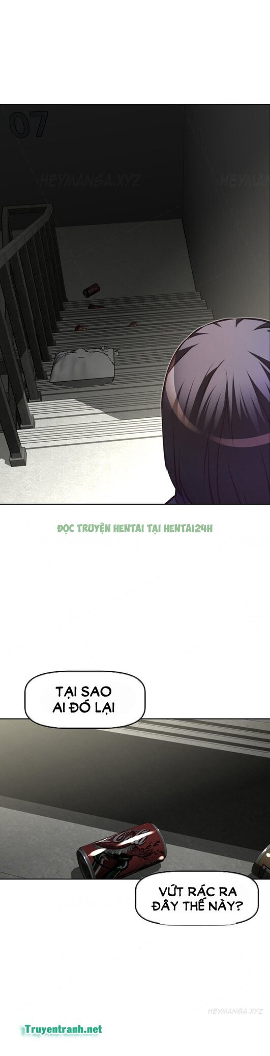 Xem ảnh 26 trong truyện hentai Phóng Thích Dục Vọng - Chapter 82 - truyenhentai18.pro