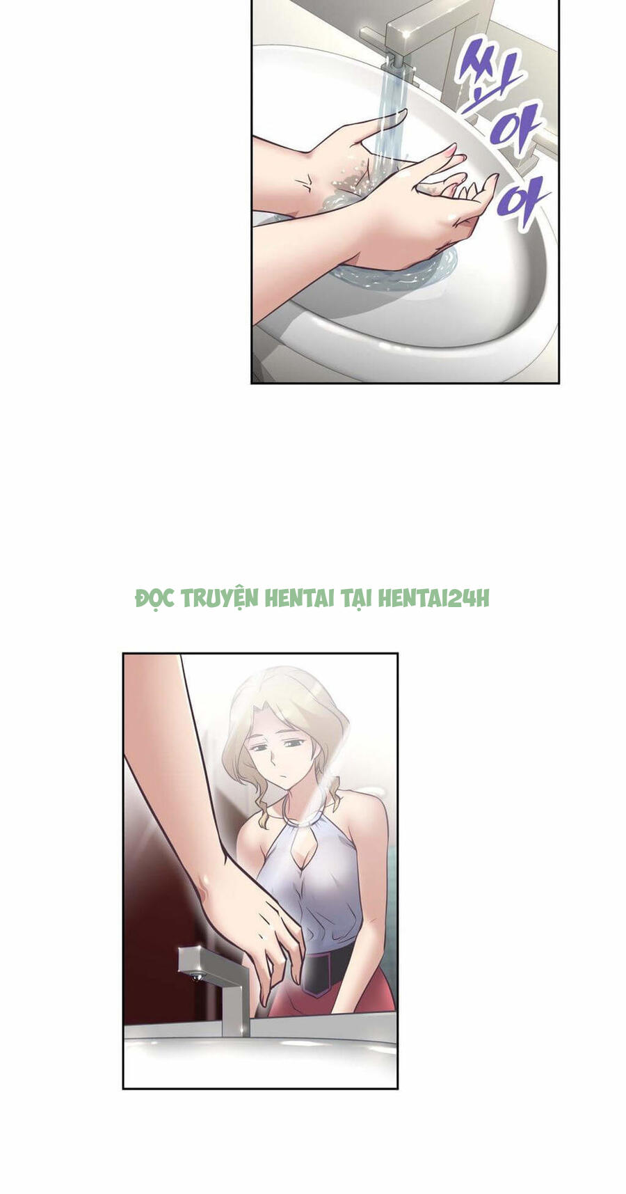 Xem ảnh 1 trong truyện hentai Phóng Thích Dục Vọng - Chapter 9 - truyenhentai18.pro