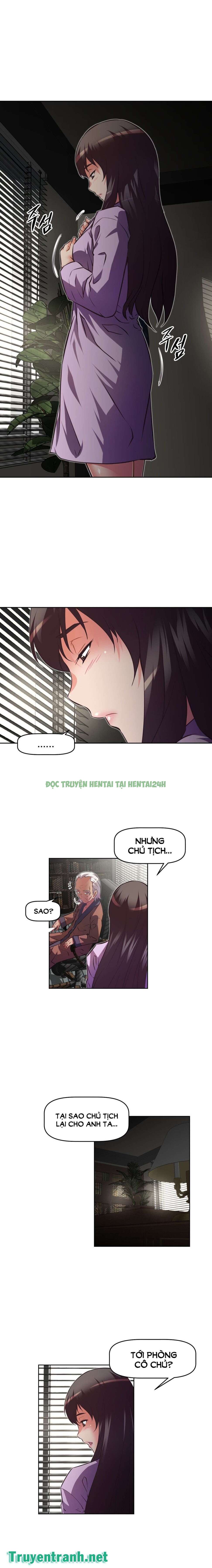 Xem ảnh 2 trong truyện hentai Phóng Thích Dục Vọng - Chapter 94 - truyenhentai18.pro