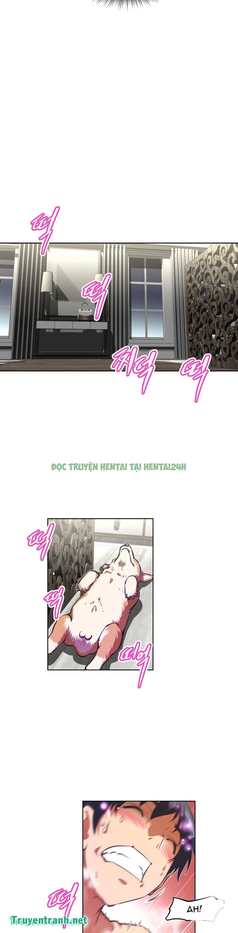 Xem ảnh 17 trong truyện hentai Phóng Thích Dục Vọng - Chapter 95 - truyenhentai18.pro
