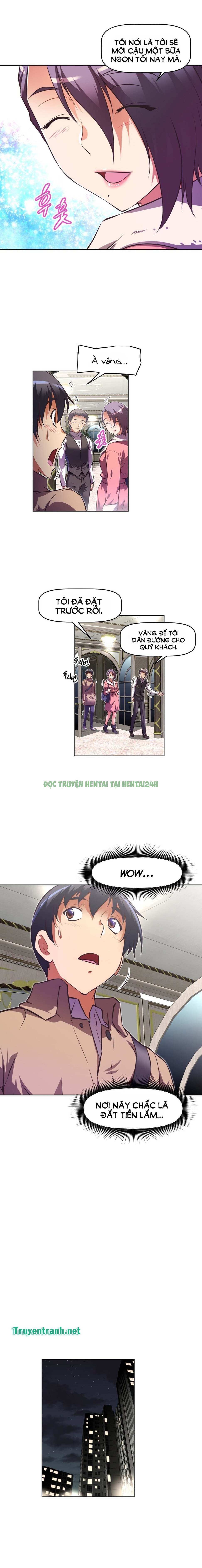 Xem ảnh 3 trong truyện hentai Phóng Thích Dục Vọng - Chapter 99 - truyenhentai18.pro
