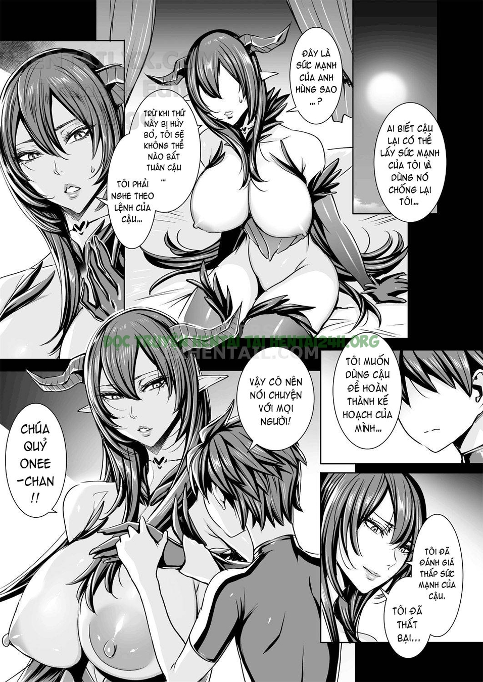Xem ảnh Please Cum Lots Lord Hero - Chapter 9 END - 1599572935586_0 - Hentai24h.Tv